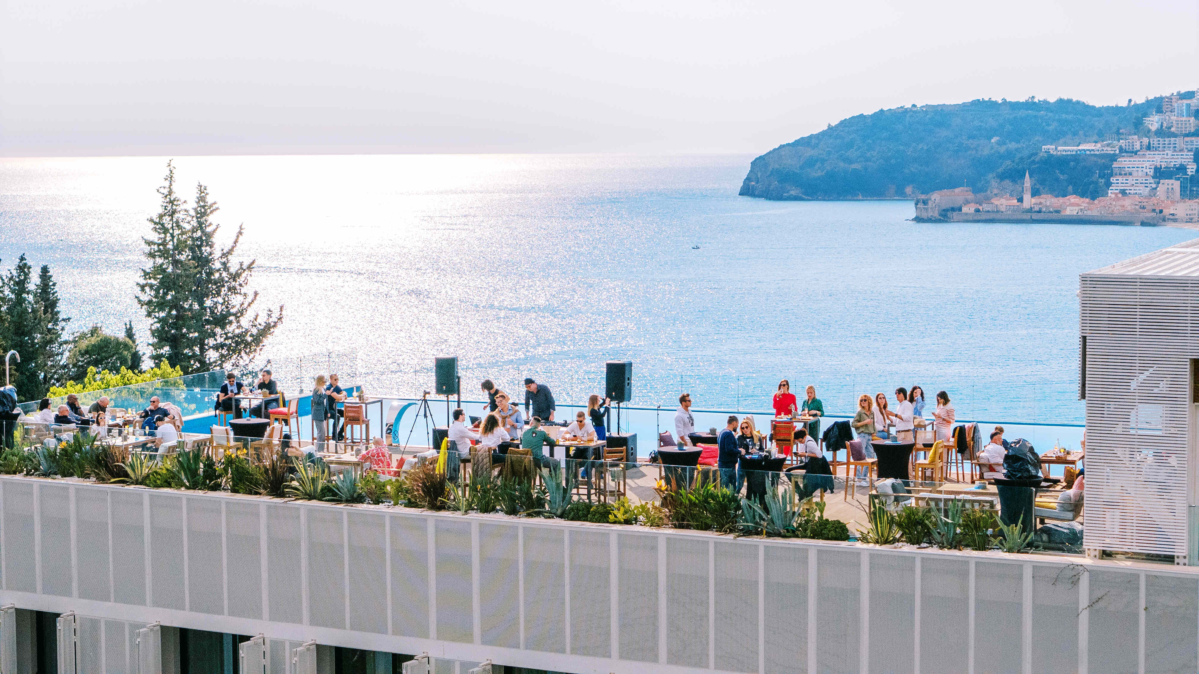 Corporate Excellence at Harmonia