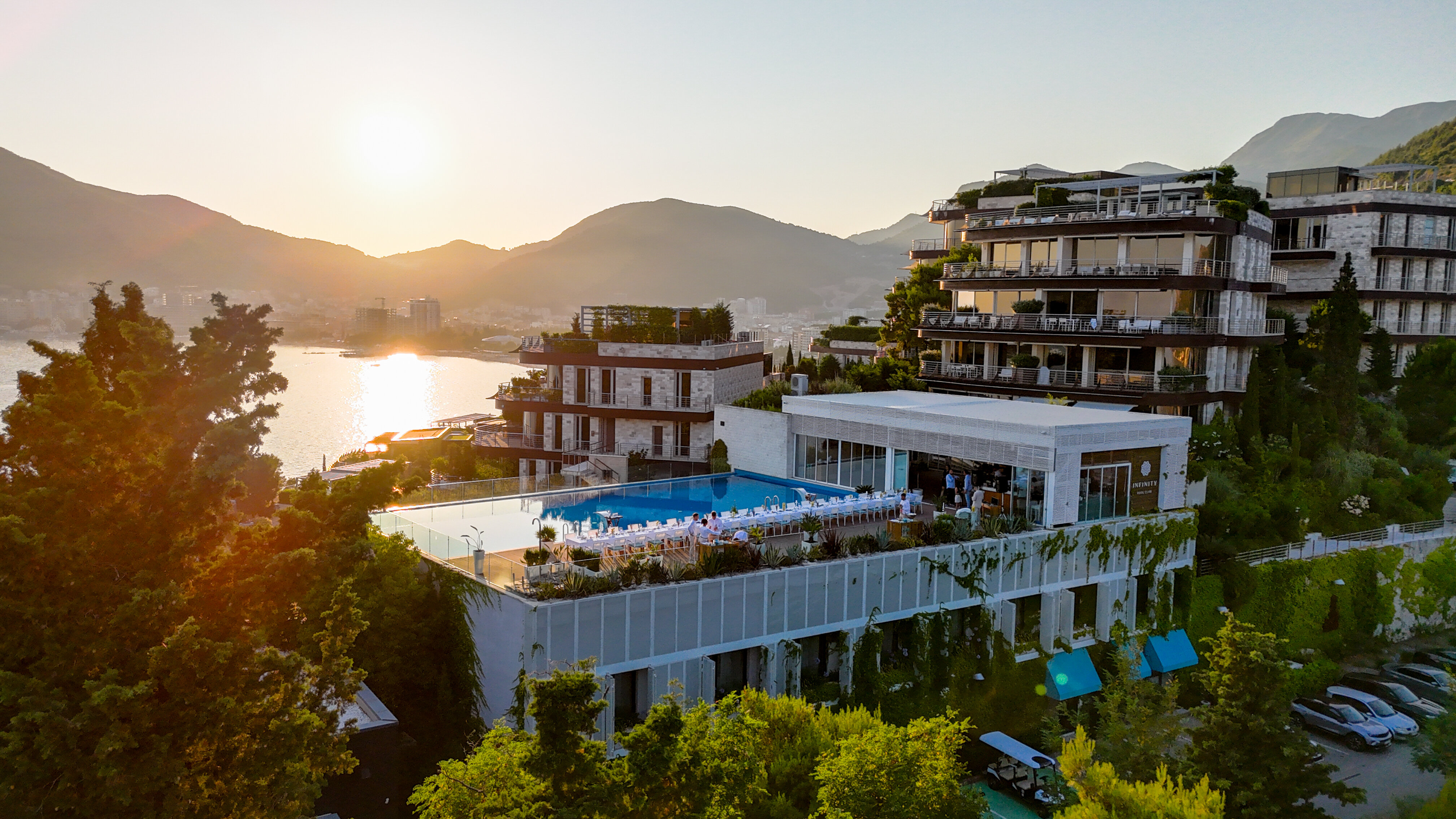 Shabbat-friendly stay in Harmonia